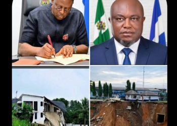OPINION: Tasks Ahead C’River Lands Commissioner