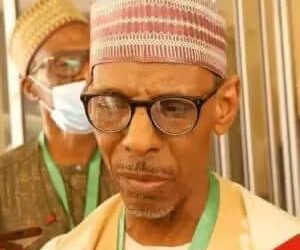 Tinubu’ll Lose Before 4pm If 2027 Election Is Credible — Baba-Ahmed