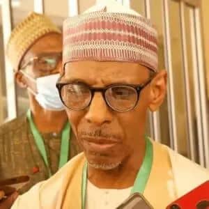 Tinubu’ll Lose Before 4pm If 2027 Election Is Credible — Baba-Ahmed