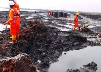 Ogoniland: Don’t Resume Oil Production Until Pollution Is Addressed, Reps Member Warns