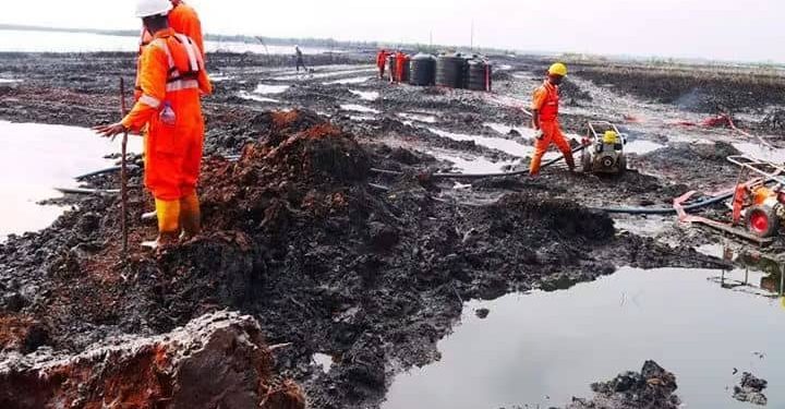 Ogoniland: Don’t Resume Oil Production Until Pollution Is Addressed, Reps Member Warns