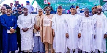 TETFund Allocates N2.53bn to Each Varsity Under 2026 Intervention Programme – Information Minister ‎