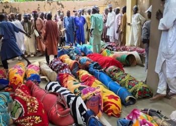 Sokoto Boat Mishap Claims 41 Lives, 11 Rescued — NIWA