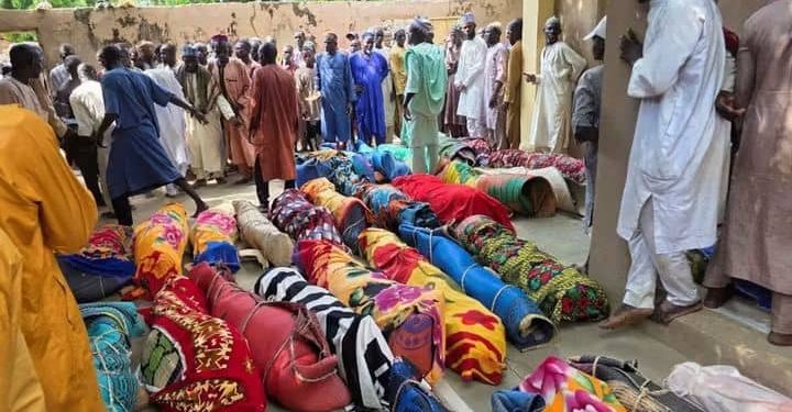Sokoto Boat Mishap Claims 41 Lives, 11 Rescued — NIWA