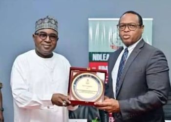 U.S. Narcotics Bureau Commends NDLEA, Pledges Stronger Partnership