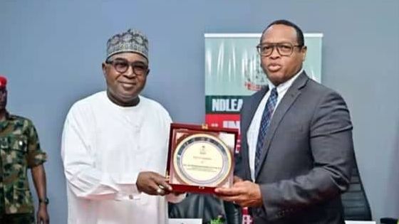 U.S. Narcotics Bureau Commends NDLEA, Pledges Stronger Partnership