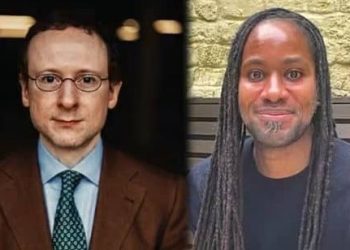 Ghent University Suspends Nathan Cofnas over Plagiarism Claims Against Late Cambridge Professor Jason Arday