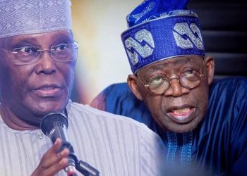 It’s A Show of An Economic Ignorance by Pushing to Restore Fuel Subsidy in Nigeria, Tinubu Knocks Atiku