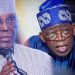 It’s A Show of An Economic Ignorance by Pushing to Restore Fuel Subsidy in Nigeria, Tinubu Knocks Atiku