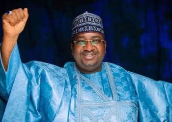 Shehu of Borno to Confer Prestigious Traditional Title of “Zanna” on Kebbi Governor