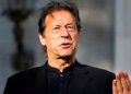 Pakistan’s ex-Prime Minister Imran Khan Declared Fit, Returns to Prison