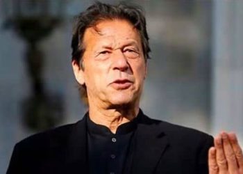 Pakistan’s ex-Prime Minister Imran Khan Declared Fit, Returns to Prison
