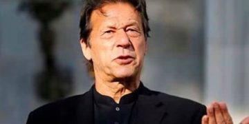 Pakistan’s ex-Prime Minister Imran Khan Declared Fit, Returns to Prison