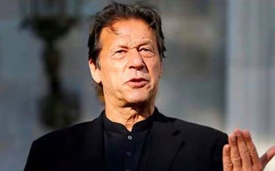 Pakistan’s ex-Prime Minister Imran Khan Declared Fit, Returns to Prison
