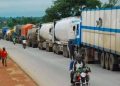 Work to Resume Soon on Bida-Lambata Road, Says FG