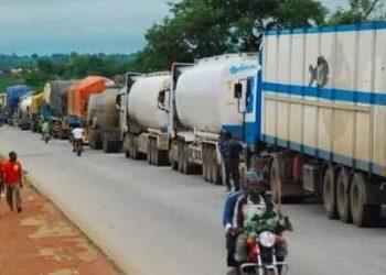 Work to Resume Soon on Bida-Lambata Road, Says FG