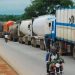 Work to Resume Soon on Bida-Lambata Road, Says FG