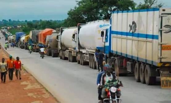 Work to Resume Soon on Bida-Lambata Road, Says FG
