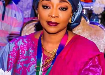 Future Pathways Founder, Sa’adatu Sani Musa, Earns MBA, DBA Degrees from University of Abuja