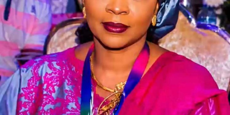 Future Pathways Founder, Sa’adatu Sani Musa, Earns MBA, DBA Degrees from University of Abuja