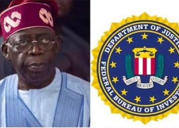 U.S. Court Sets One-month Timeline for FBI to Explain Why Tinubu Criminal Records Should Stay Secret