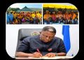 2027: N2N Takes Otu’s Second Term Campaign to C’River Central