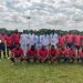 Defence College Holds Olympics to Boost Course 34 Participants’ Fitness, Team Spirit