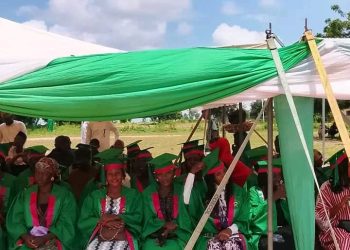 College of Agriculture, Science and Technology,  Holds  Combined Convocation After 28 Years