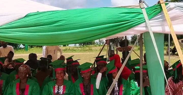 College of Agriculture, Science and Technology,  Holds  Combined Convocation After 28 Years
