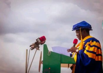 Nature Has Given Taraba Almost Everything Required to Become the Great Agricultural Centre of Nigeria – Gov. Kefas