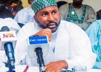 Renewed Hope Ambassadors Network Congratulates Rep Kabir Bichi on Appointment into President Tinubu’s Campaign Council