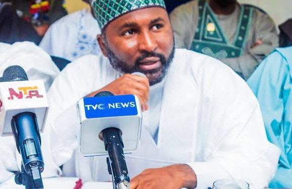 Renewed Hope Ambassadors Network Congratulates Rep Kabir Bichi on Appointment into President Tinubu’s Campaign Council