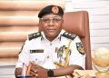 CMA Commends Federal Fire Service Management on Safety, Capacity Building