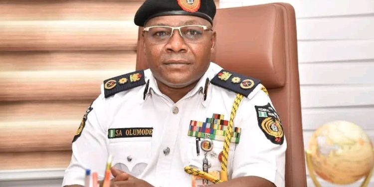 CMA Commends Federal Fire Service Management on Safety, Capacity Building