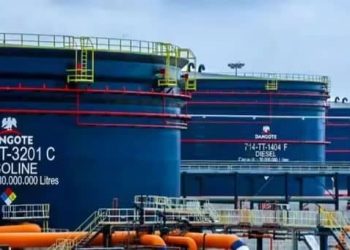 Dangote Refinery Expands Free Fuel Delivery to Kano, Imo, Others, Targets Lower Pump Price