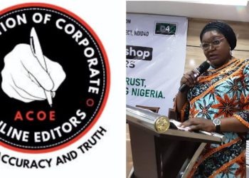 NIMC, Media Chiefs Chart Roadmap for a More Secure and Inclusive Digital Nigeria