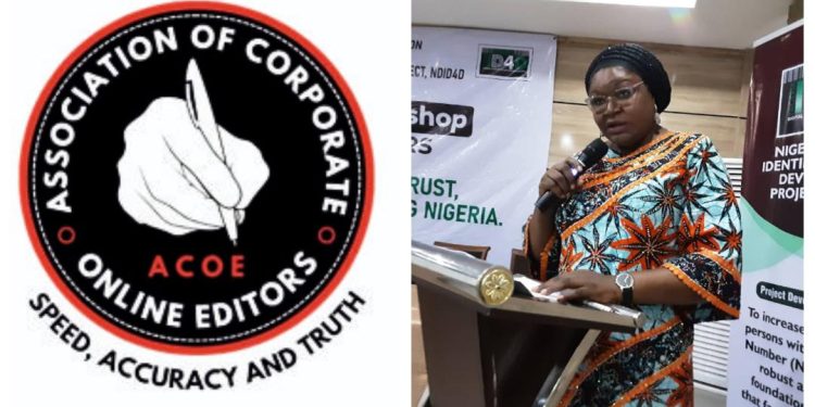 NIMC, Media Chiefs Chart Roadmap for a More Secure and Inclusive Digital Nigeria