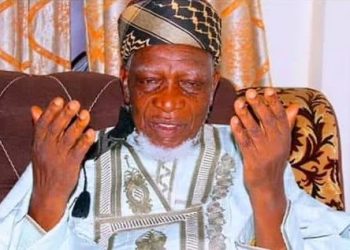 ₦600 Million from Tinubu’s Allies Buys Imam Jingir’s Immediate Muslim-Muslim Endorsement