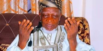 ₦600 Million from Tinubu’s Allies Buys Imam Jingir’s Immediate Muslim-Muslim Endorsement