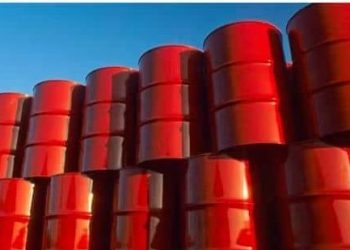 Oil Prices Fall Ahead of Fresh U.S. Sanctions on Iran