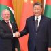 Xi Seeks Deeper China-Jordan Development Cooperation