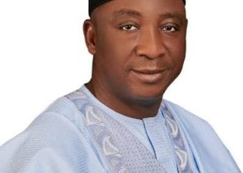 The Case for Gusau: Time for Continuity ‎