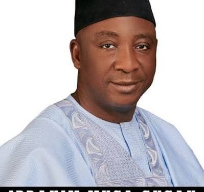 The Case for Gusau: Time for Continuity 