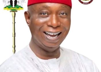 Eid-el-Maulud: Nwoko Prays for Lasting Blessings for Nigeria