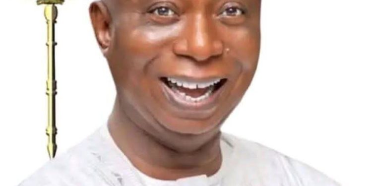 Eid-el-Maulud: Nwoko Prays for Lasting Blessings for Nigeria