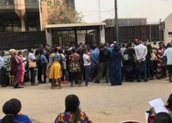 U.S. Embassy Warns Nigerian Visa Applicants About Fake Documents, Security Threats