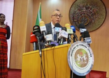 From 800 Million to Zero Rural Poverty: What Nigeria Can Learn From China