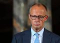 Germany Returning to Growth after Three Years of Recession: Chancellor