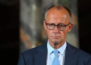 Germany Returning to Growth after Three Years of Recession: Chancellor