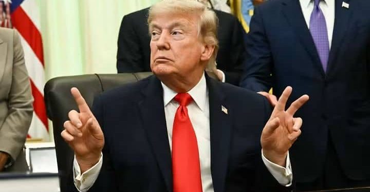 US to Revoke 200,000 Visas, Declares War on ‘Bogus Asylum Claims’